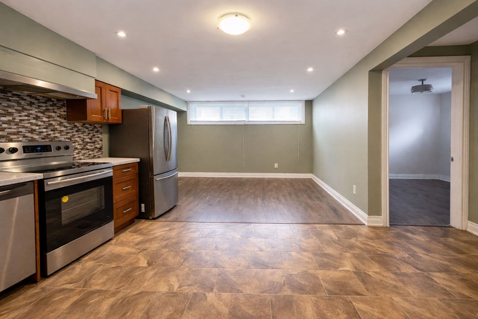 926 Flagship Drive Lower 1, Mississauga, ON L4Y 2J4