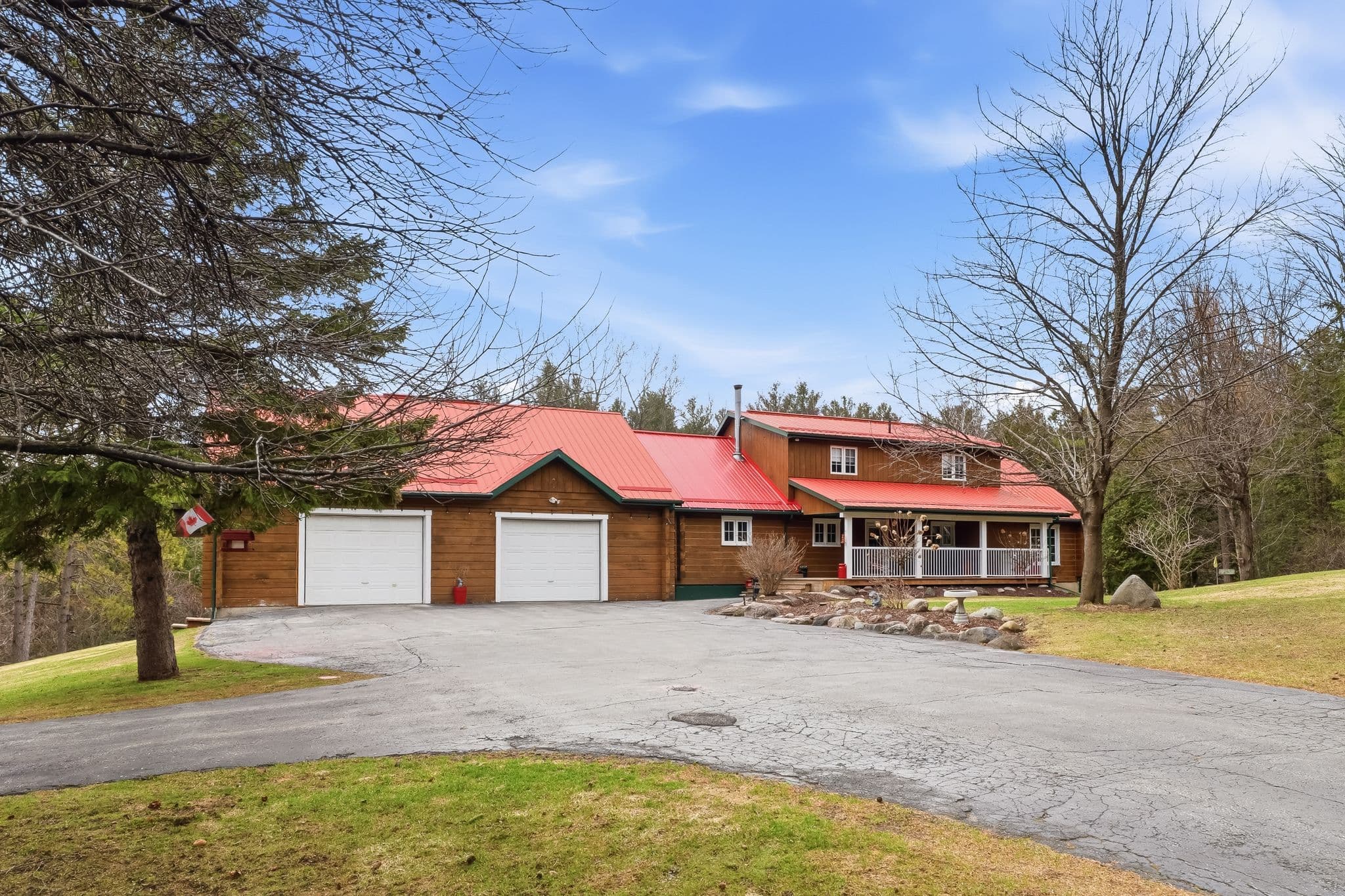 1827 County 26 Road, Brighton, ON K0K 1H0