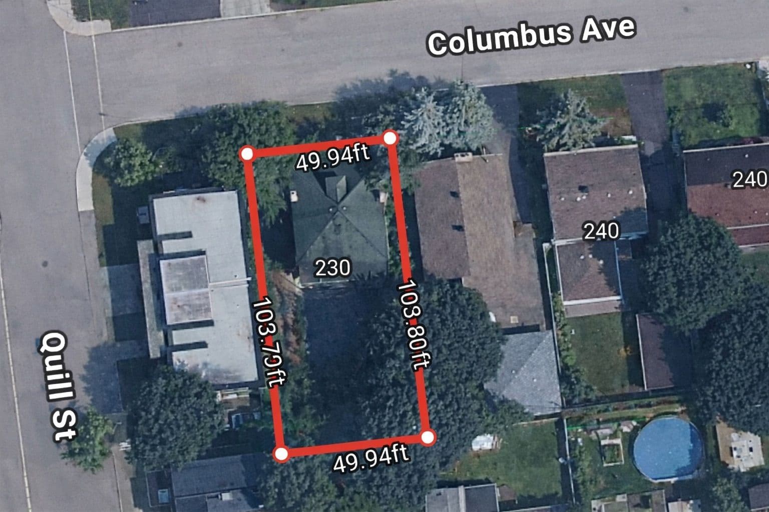 230 Columbus Avenue, Overbrook - Castleheights and Area, ON K1K 1P6