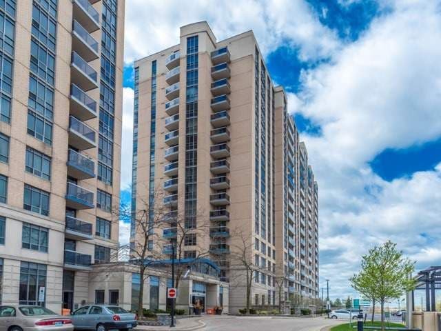 18 Mondeo Drive 835, Toronto E04, ON M1P 5C8