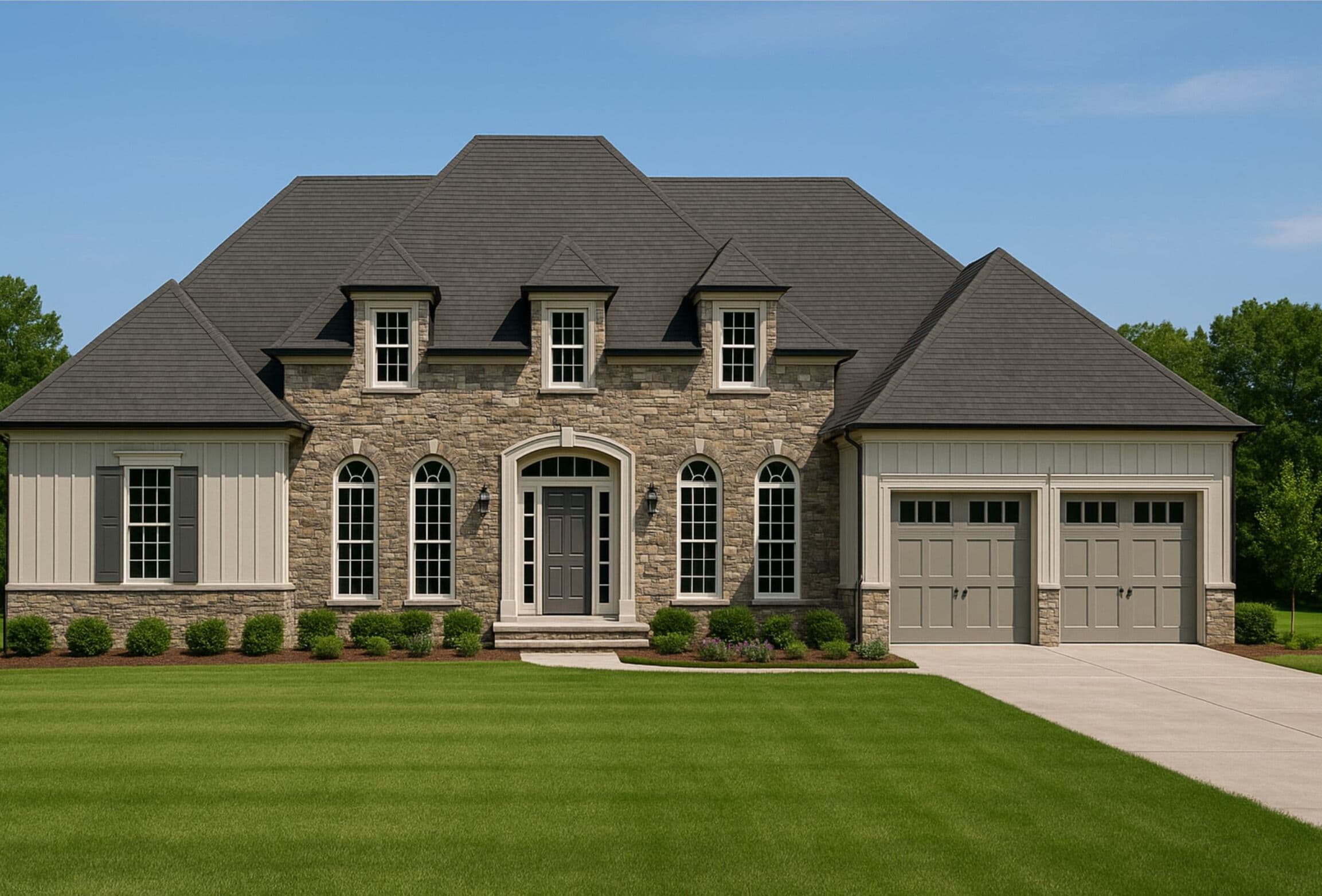 4836 45 Highway Lot 3, Hamilton Township, ON K7G 2V6