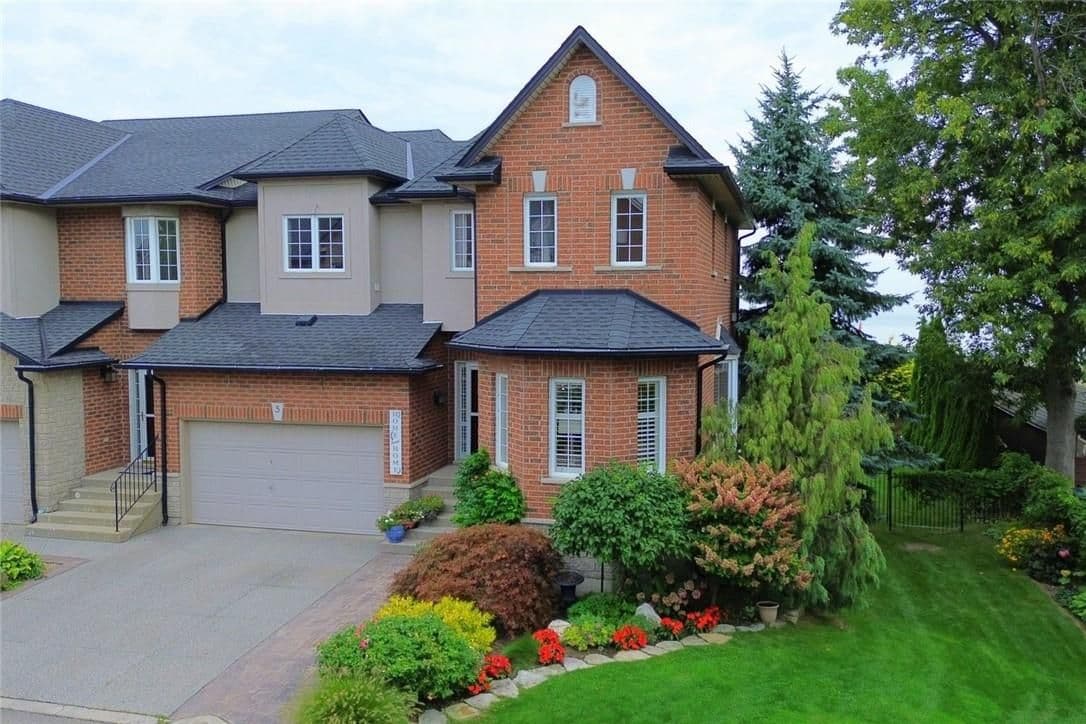 97 Sunvale Place 5, Hamilton, ON L8E 4Z7