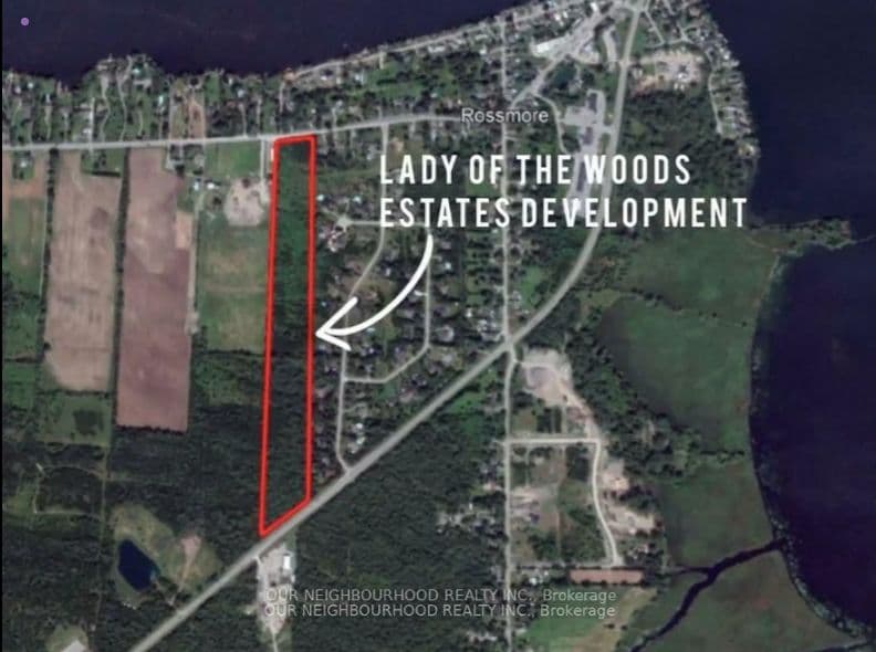 55 PARLIAMENT Street, Prince Edward County, ON K8N 4Z7