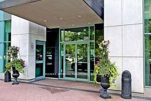 5500 Yonge Street 2306, Toronto C07, ON M2N 7L1