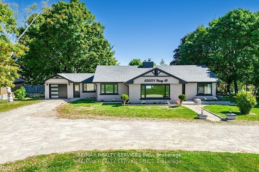 633271 Hwy 10 N/A, Mono, ON L9W 5P1