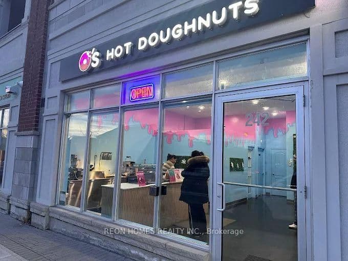 242 Copper Creek Drive, Markham, ON L6B 1N6