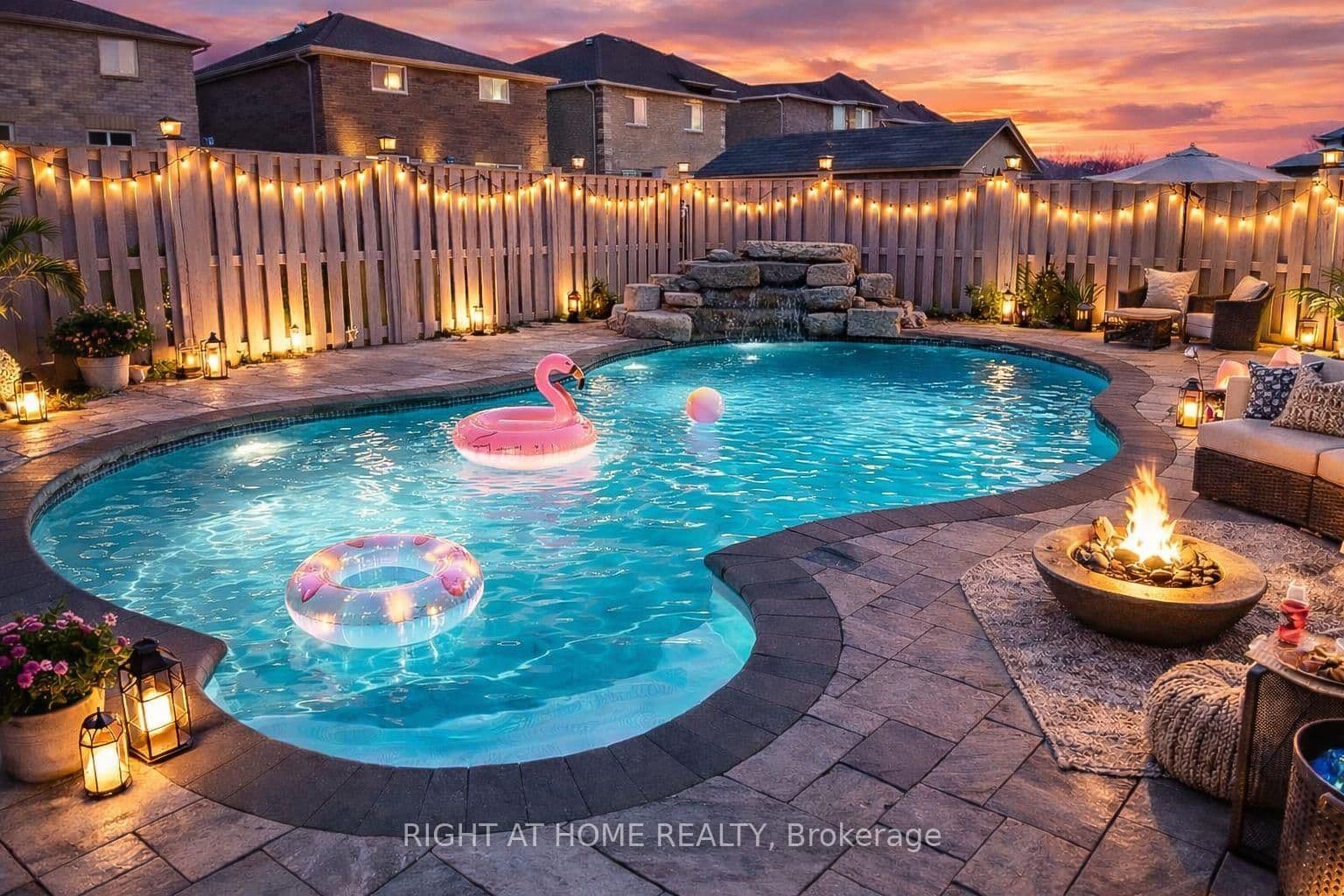 1342 Corm Street, Innisfil, ON L9S 0B2