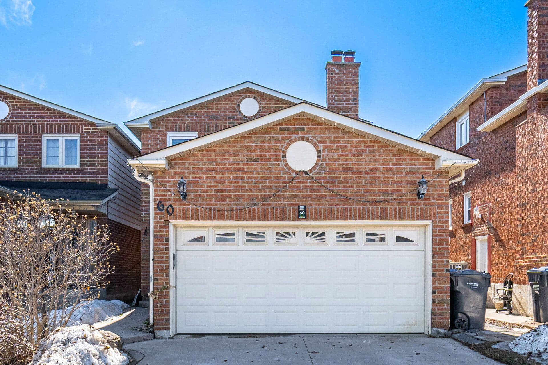 60 Trewartha Crescent, Brampton, ON L6Z 1X4