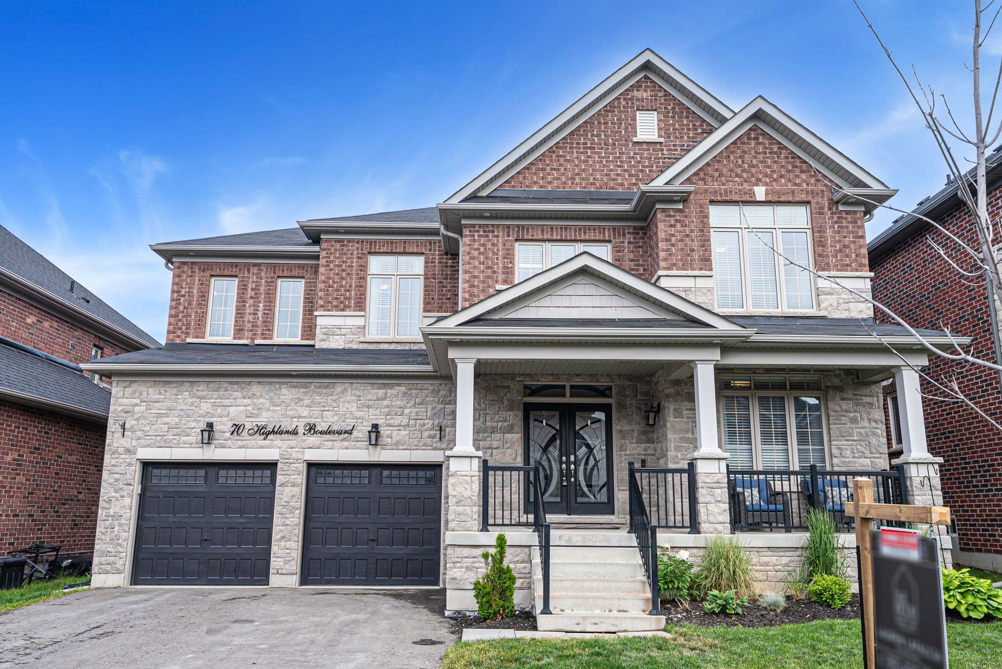 70 Highlands Boulevard, Cavan Monaghan, ON L0A 1G0