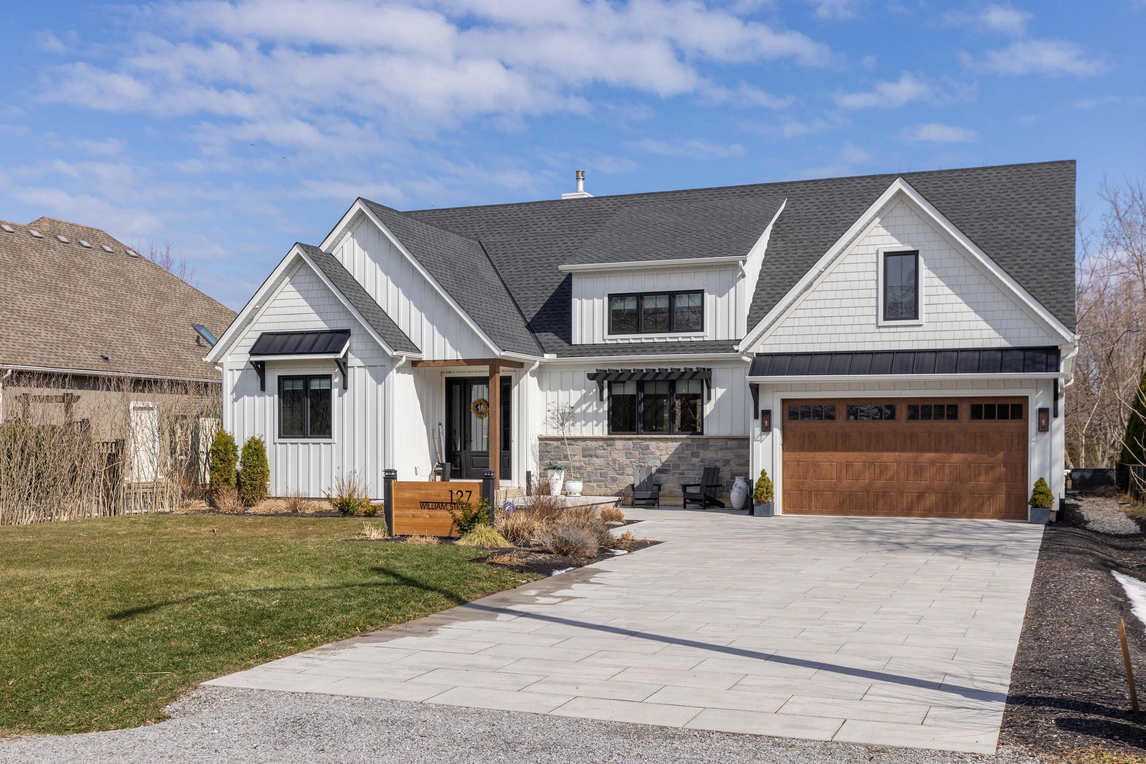 127 William Street, Niagara-on-the-Lake, ON L0S 1J0