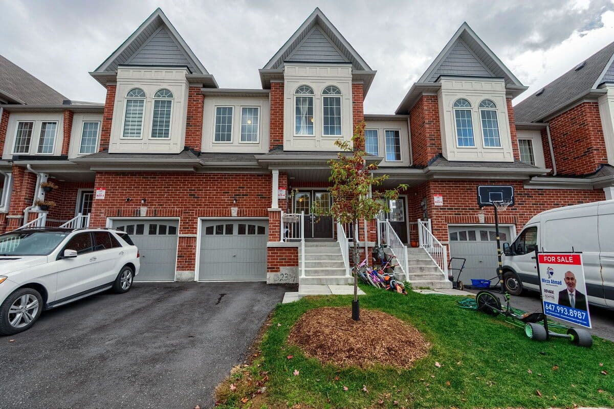 1195 Kettering Drive, Oshawa, ON L1K 1A6