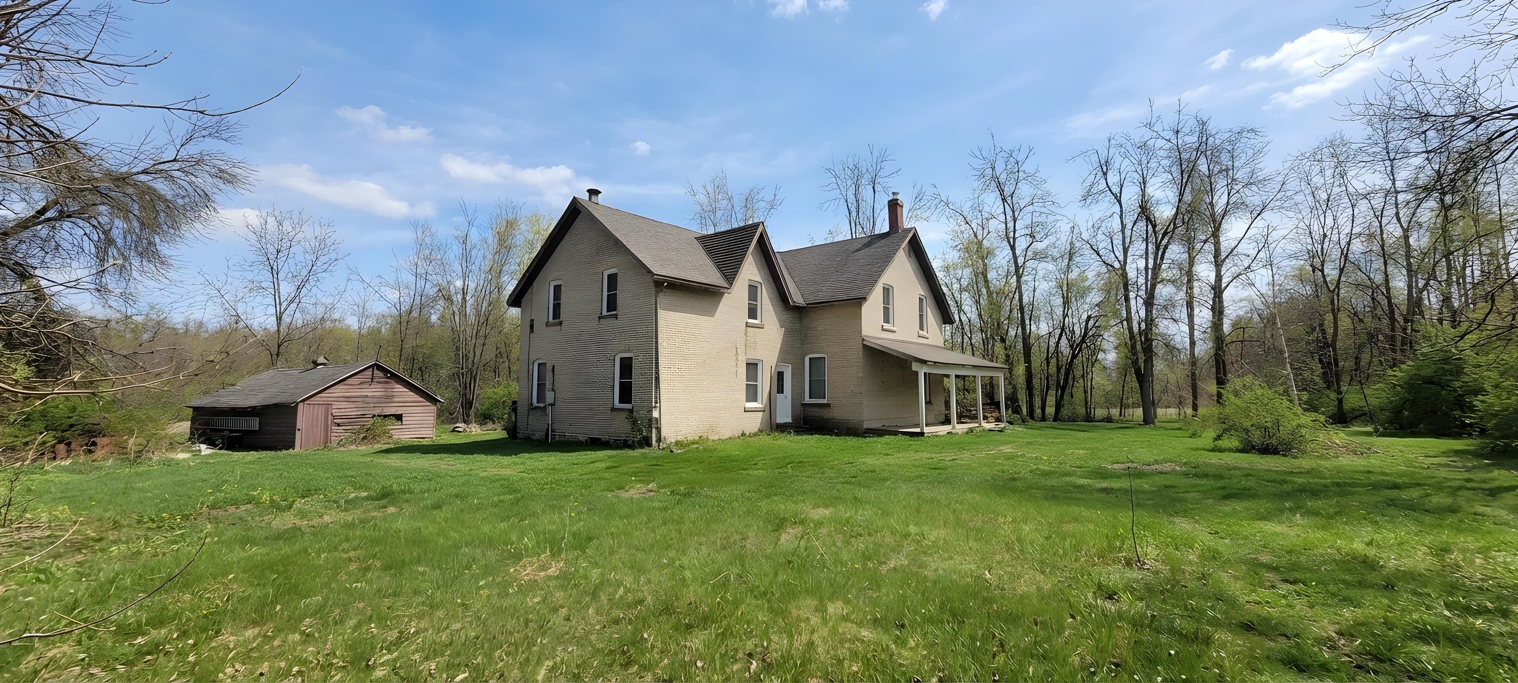 B40508 Center Road, Brock, ON L0K 1A0