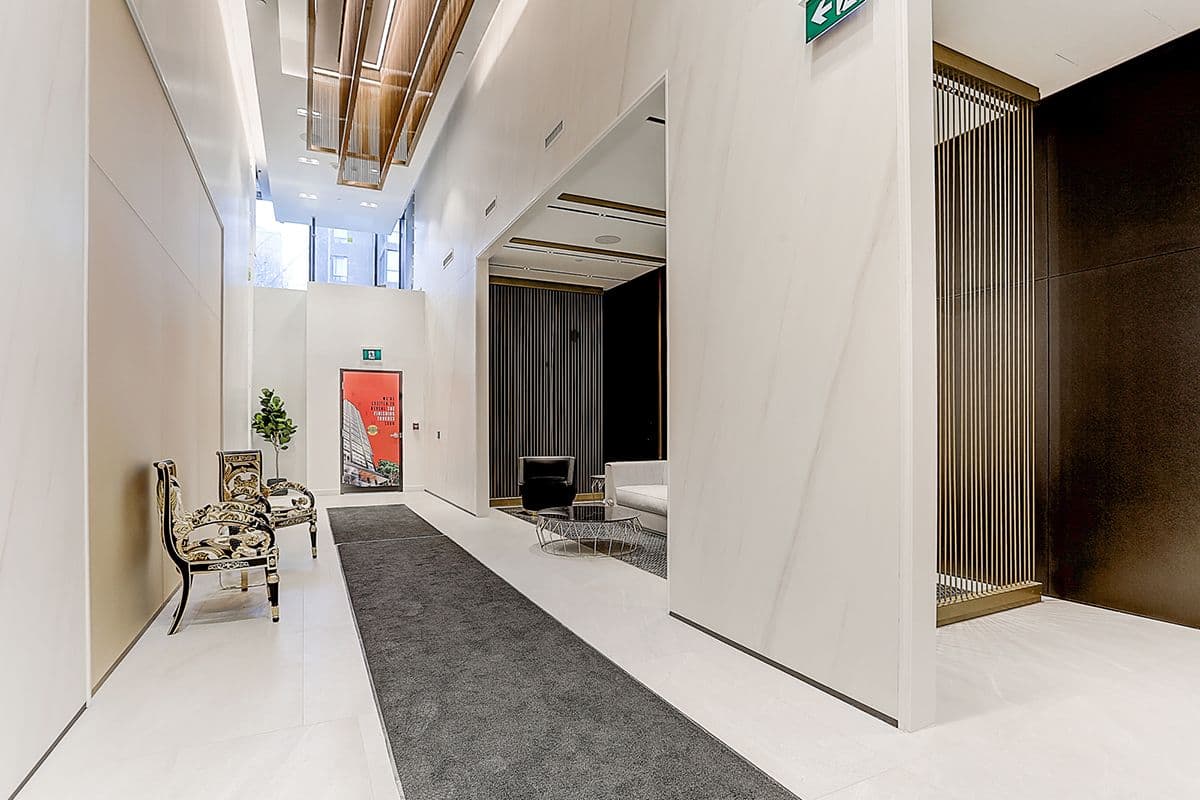 319 jarvis Street 1116, Toronto C08, ON M5B 2C2