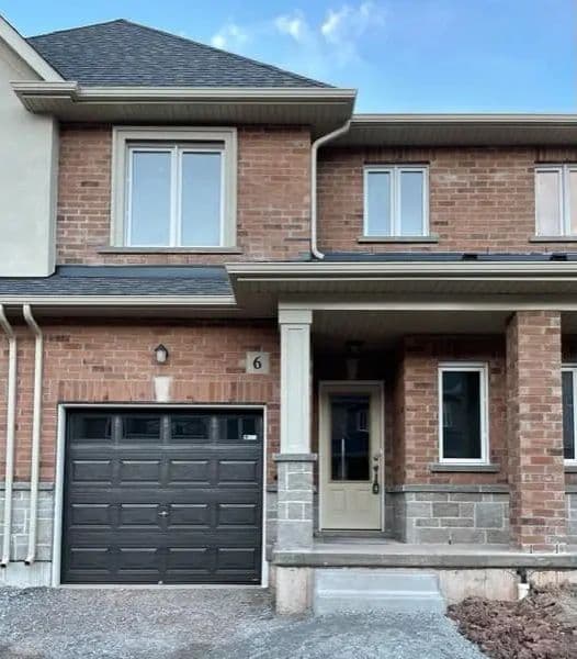 6 Mockingbird Lane, Hamilton, ON L8E 0K7