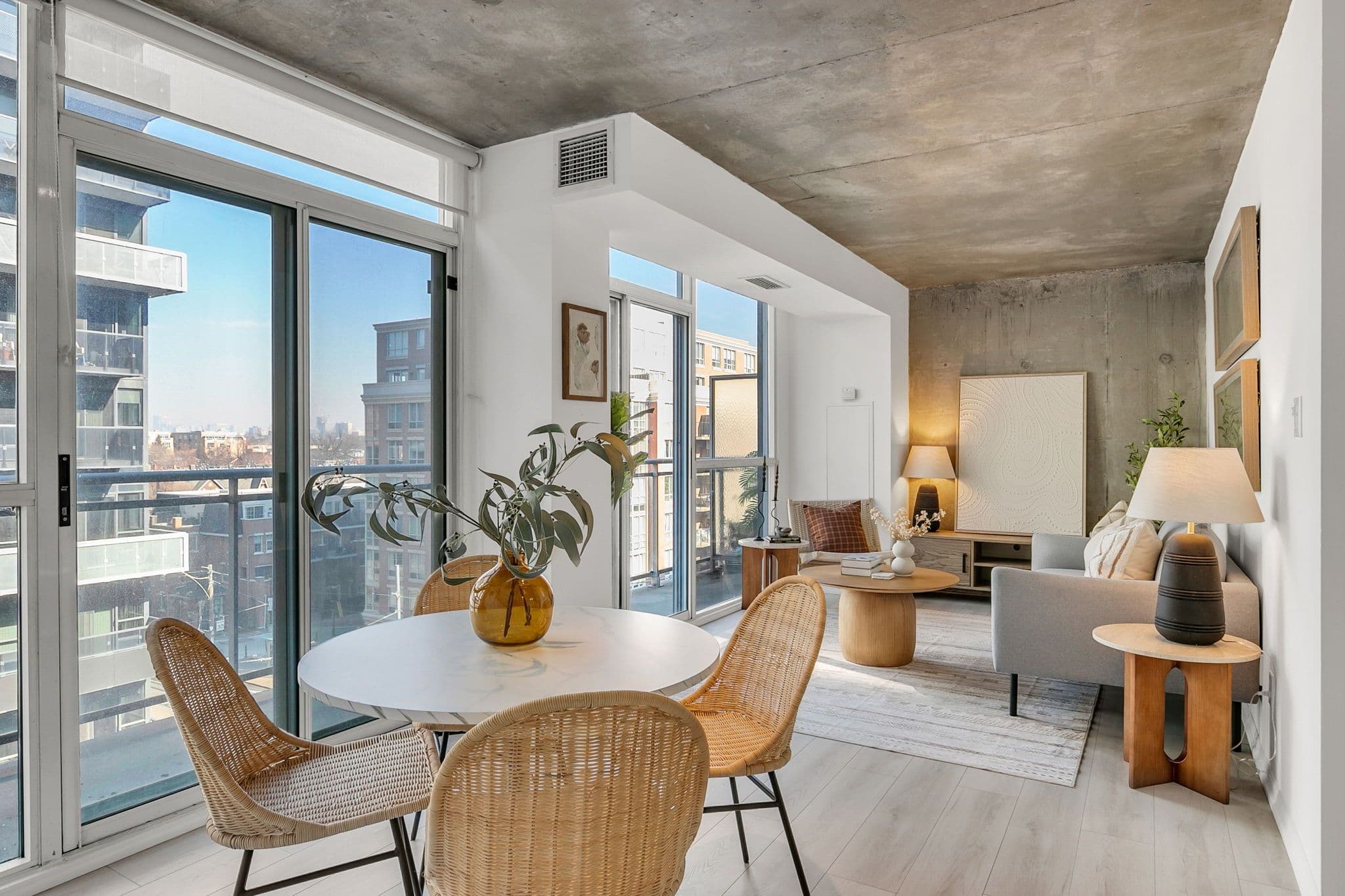 1029 King Street W 629, Toronto C01, ON M6K 3M9