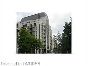 90 Charlton St Street W #507, Hamilton, ON L8P 2C3