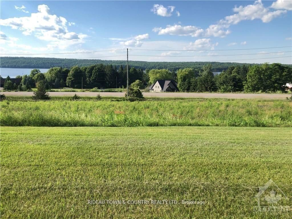 00A TROTTERS Lane, Rideau Lakes, ON K0G 1X0