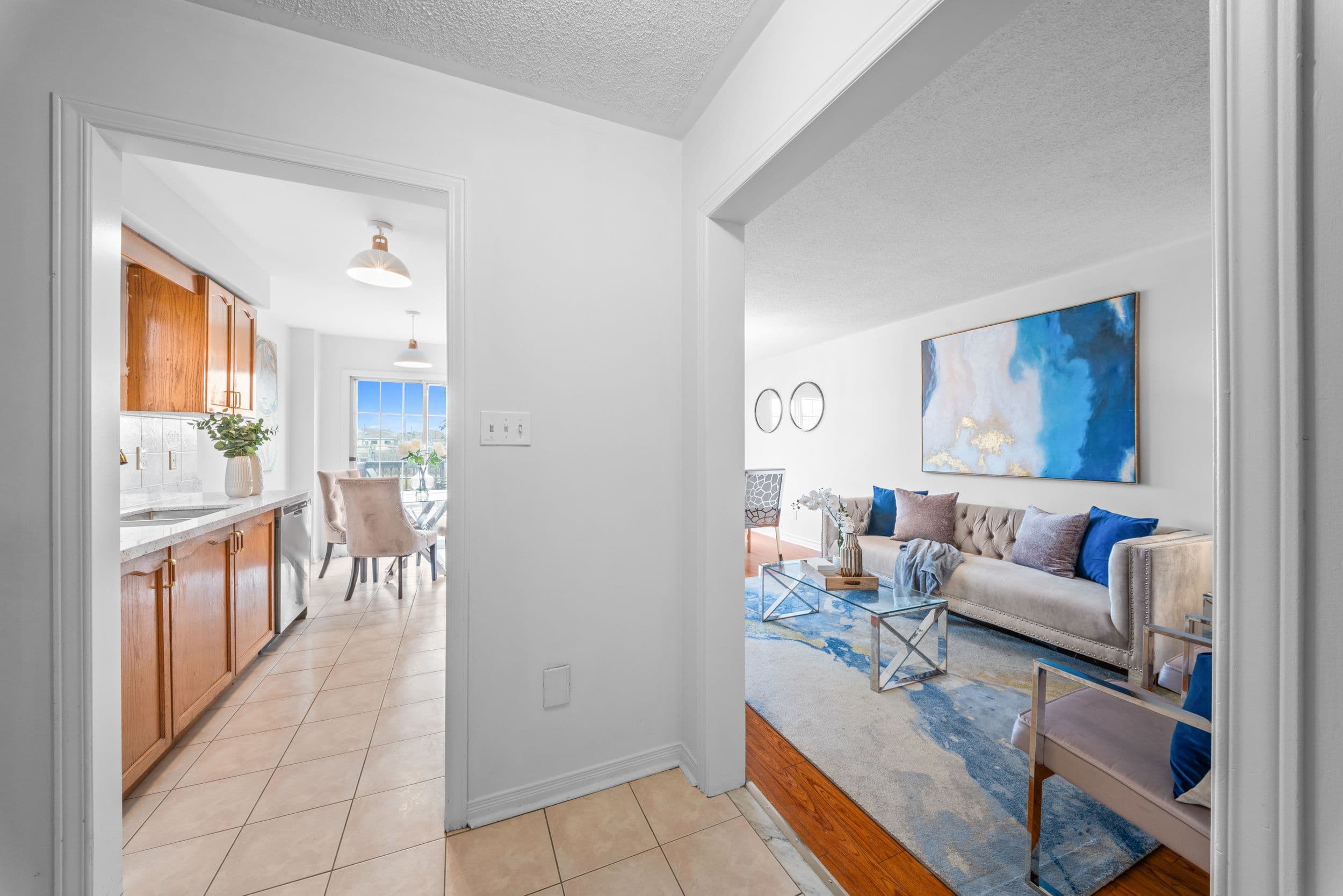 47 Loons Call Crescent, Brampton, ON L6R 2G4