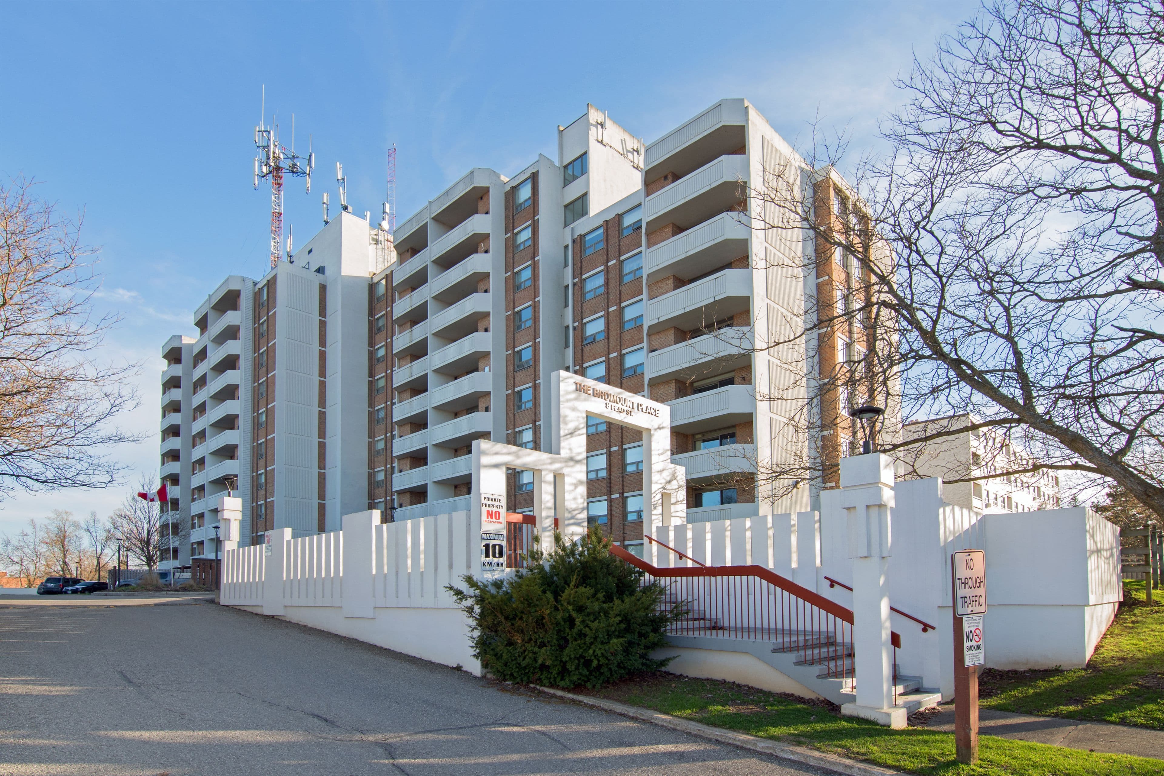 8 Fead Street 602, Orangeville, ON L9W 3X4