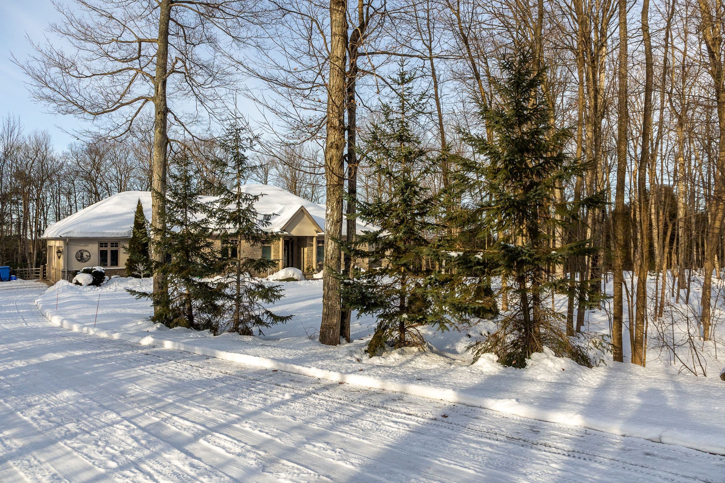 414498 Baseline Road, West Grey, ON N0C 1H0