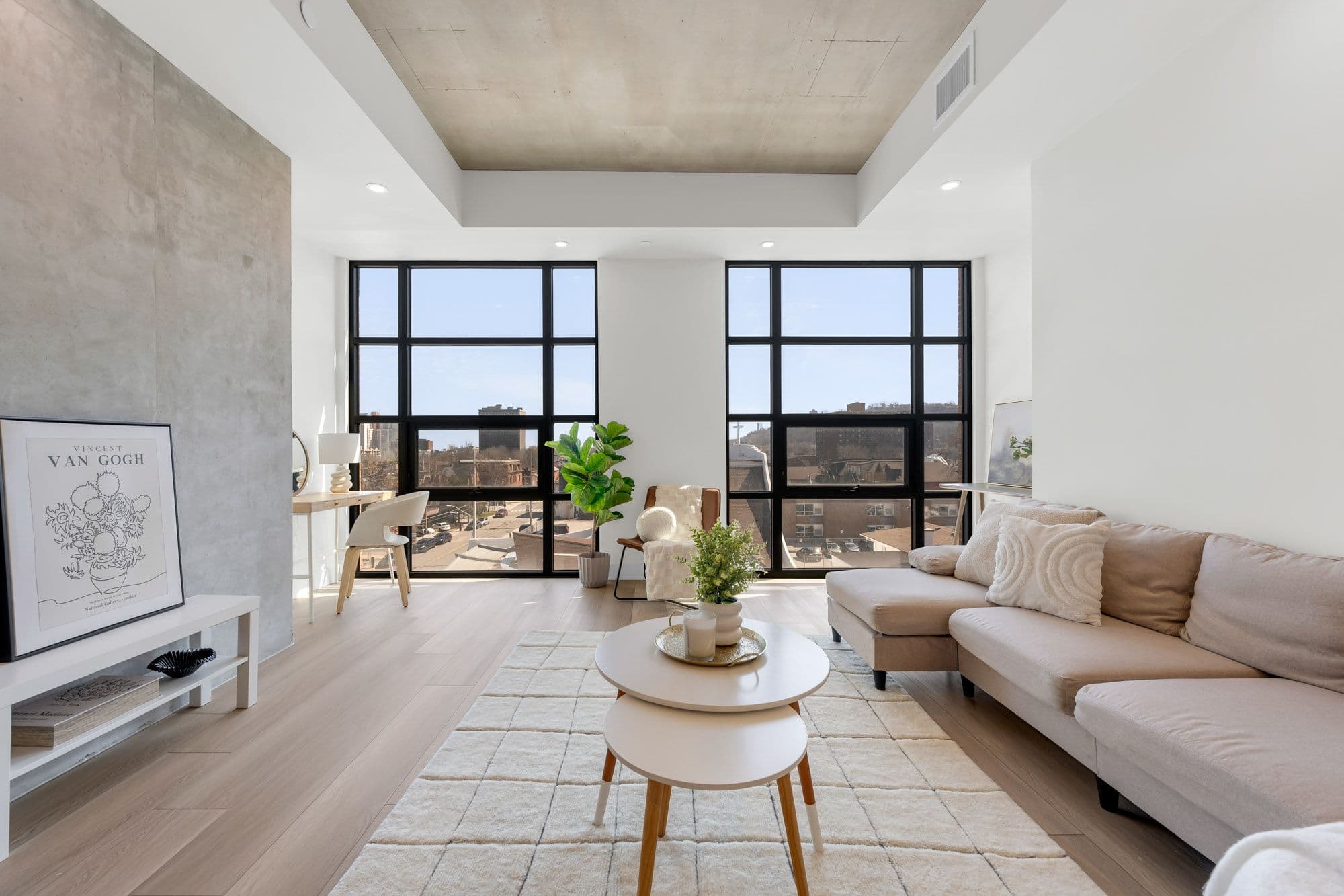 24 Augusta Street 406, Hamilton, ON L8N 1P7