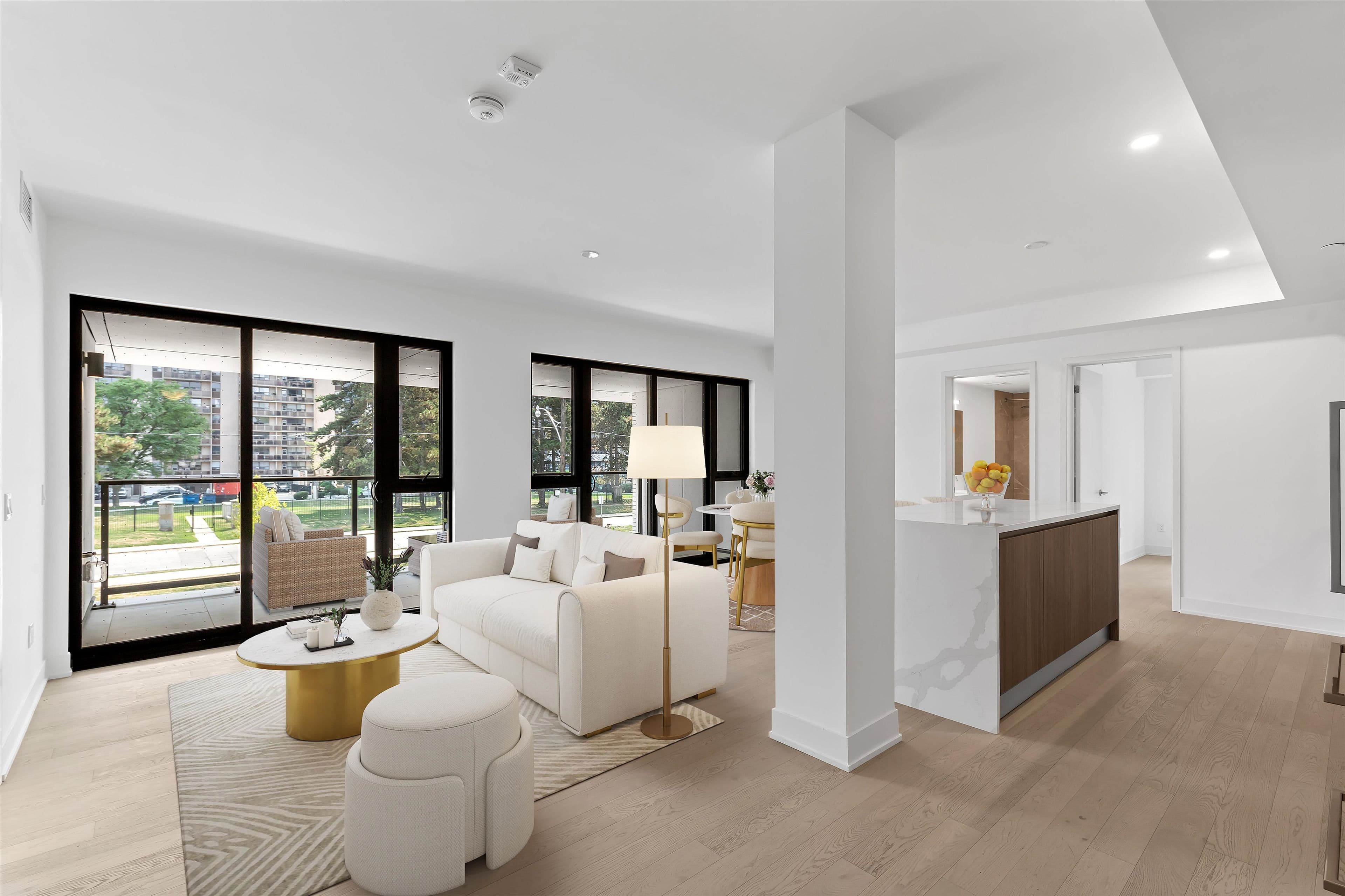 200 Keewatin Avenue 208, Toronto C10, ON M4P 1Z8