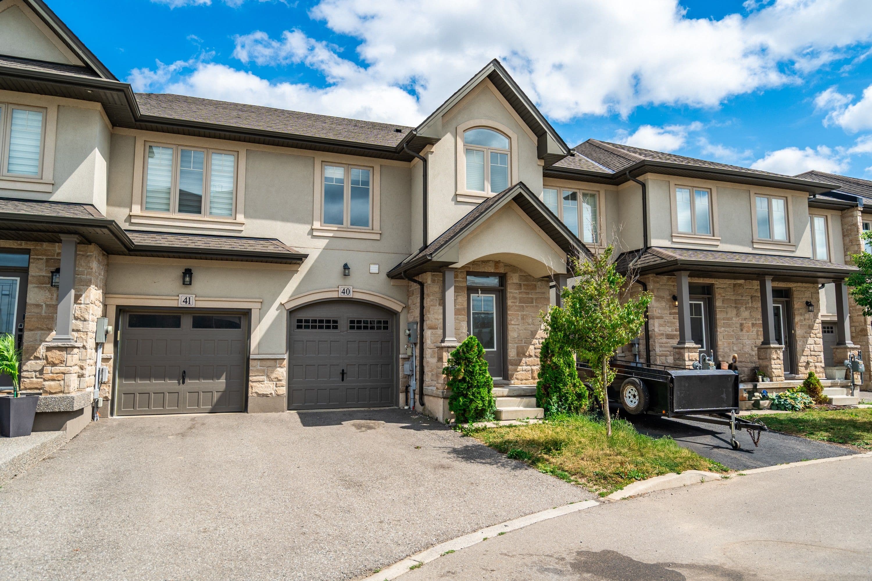 98 SHOREVIEW Place 40, Hamilton, ON L8E 0J4