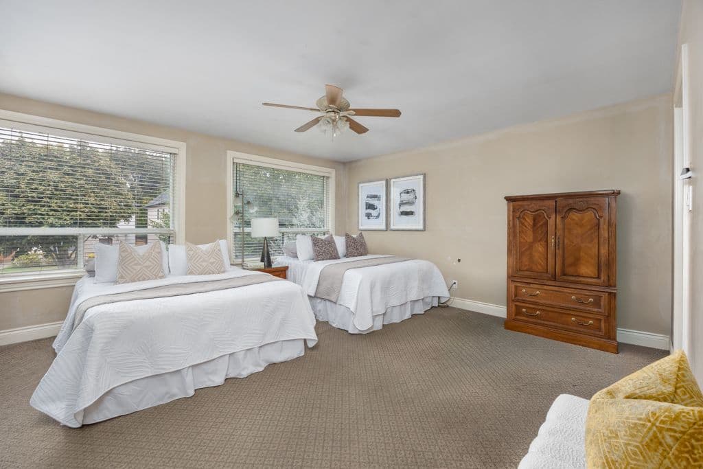 89 Allingham Gardens N/A, Toronto C06, ON M3H 1X9