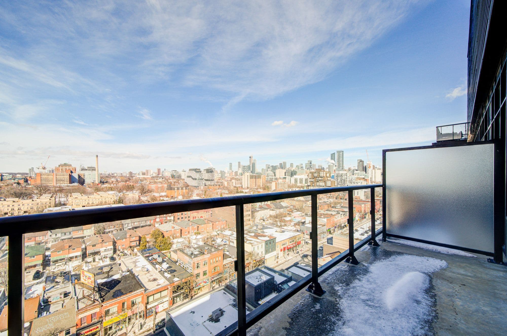 608 Richmond Street W 1311, Toronto C01, ON M5V 0N9