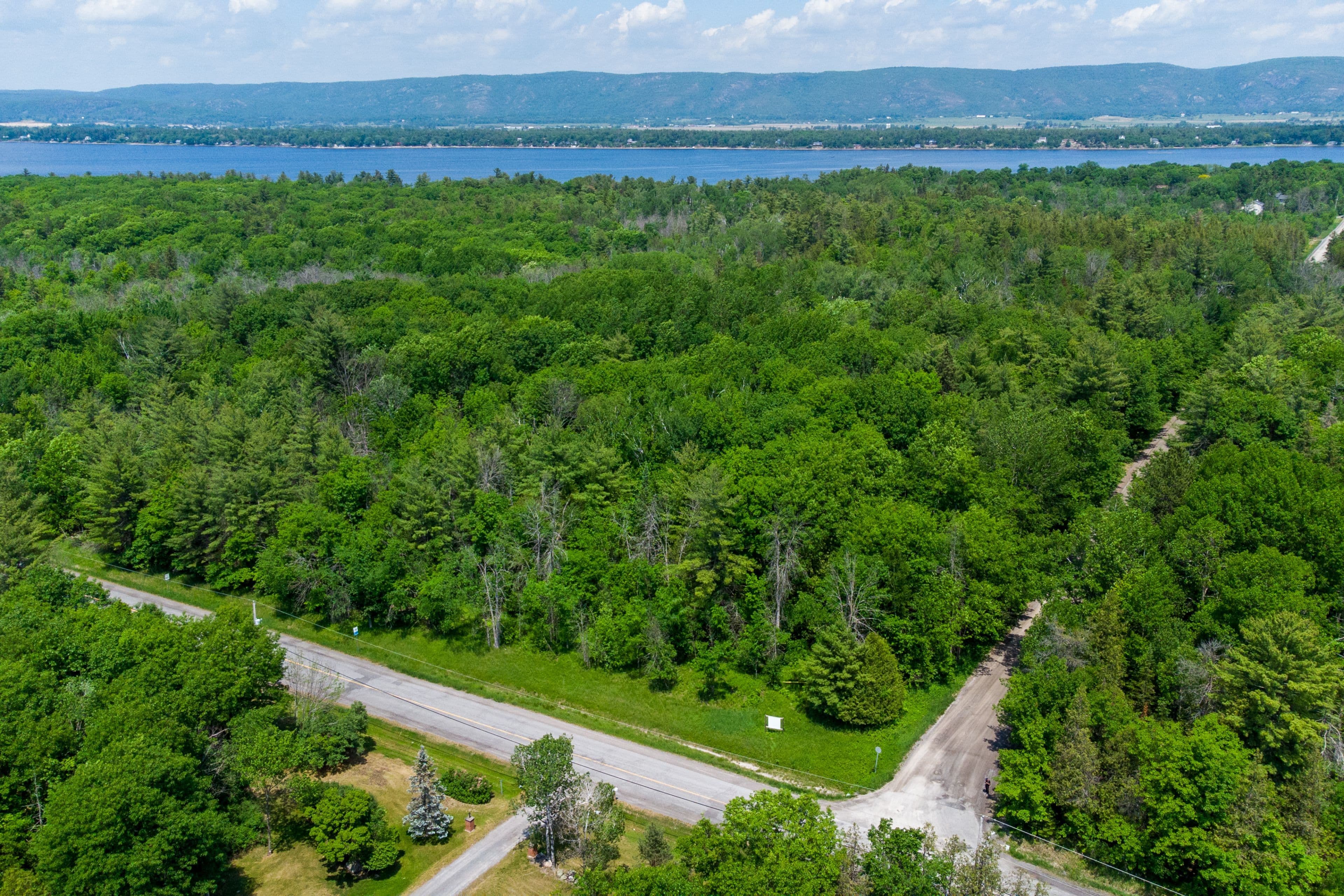 0 ARMITAGE Avenue, Constance Bay - Dunrobin - Kilmaurs - Woodlawn, ON K0A 1T0