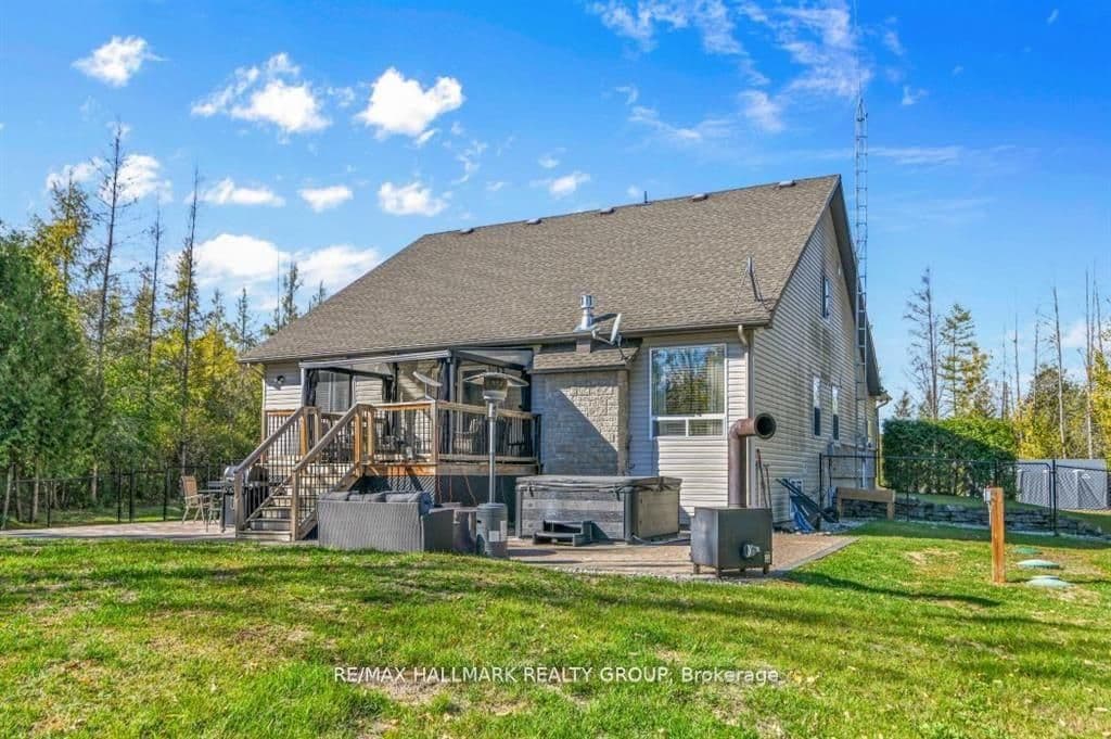 3710 Paden Road, Manotick - Kars - Rideau Twp and Area, ON K0A 2T0