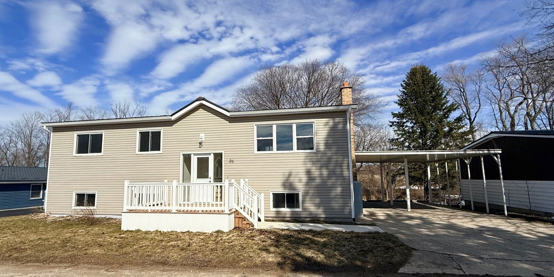 26 Watergate Drive, Ashfield-Colborne-Wawanosh, ON N7A 3Y3