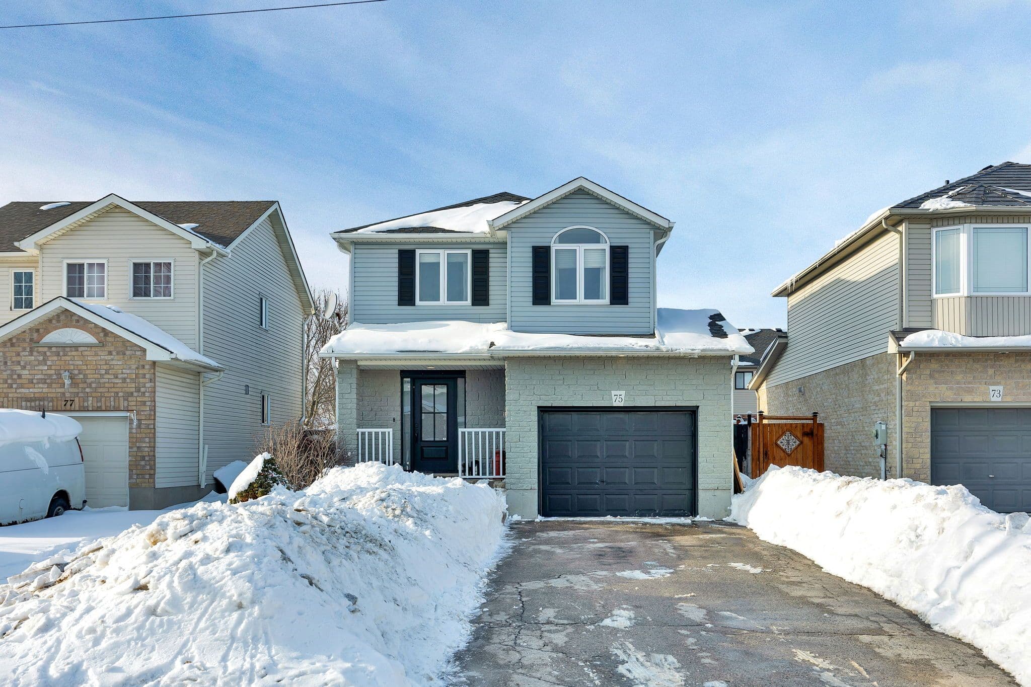 75 Peglar Crescent, Centre Wellington, ON N1M 3T4