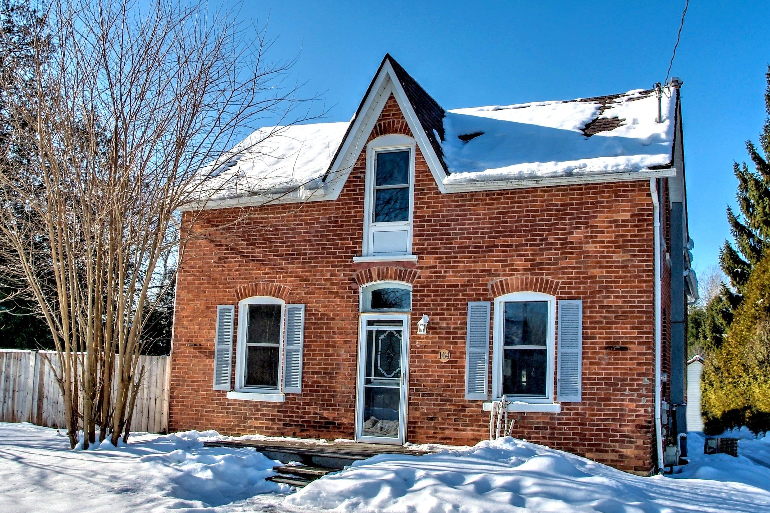 164 Union Street, Meaford, ON N4L 1E7