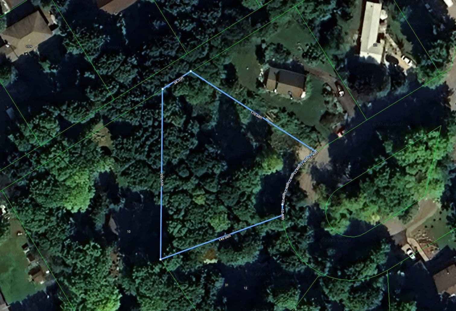 12 Lakeview Crescent, Tiny, ON L9M 1R2