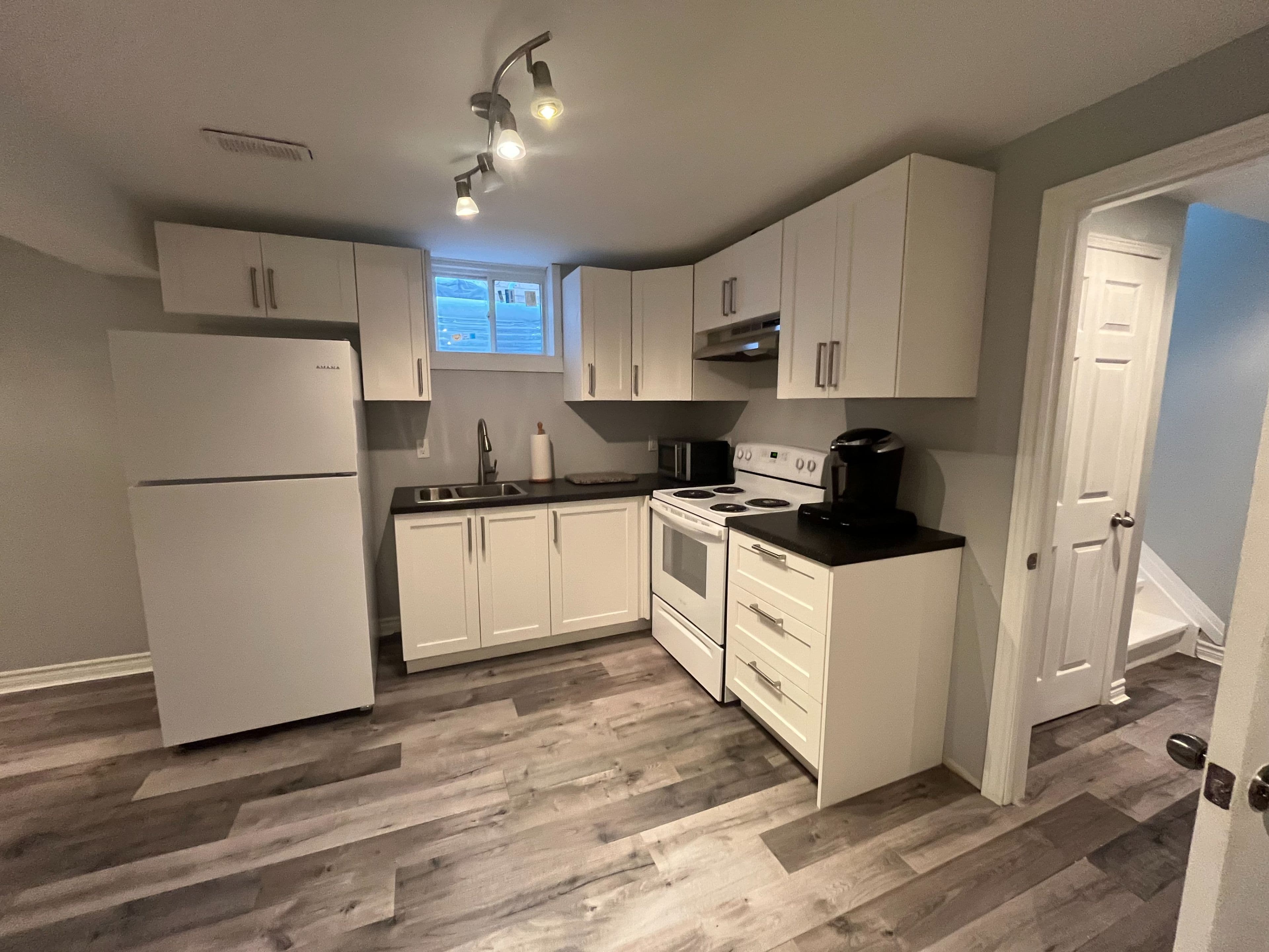 194 Willowbrook Drive Basement, Whitby, ON L1R 3C3