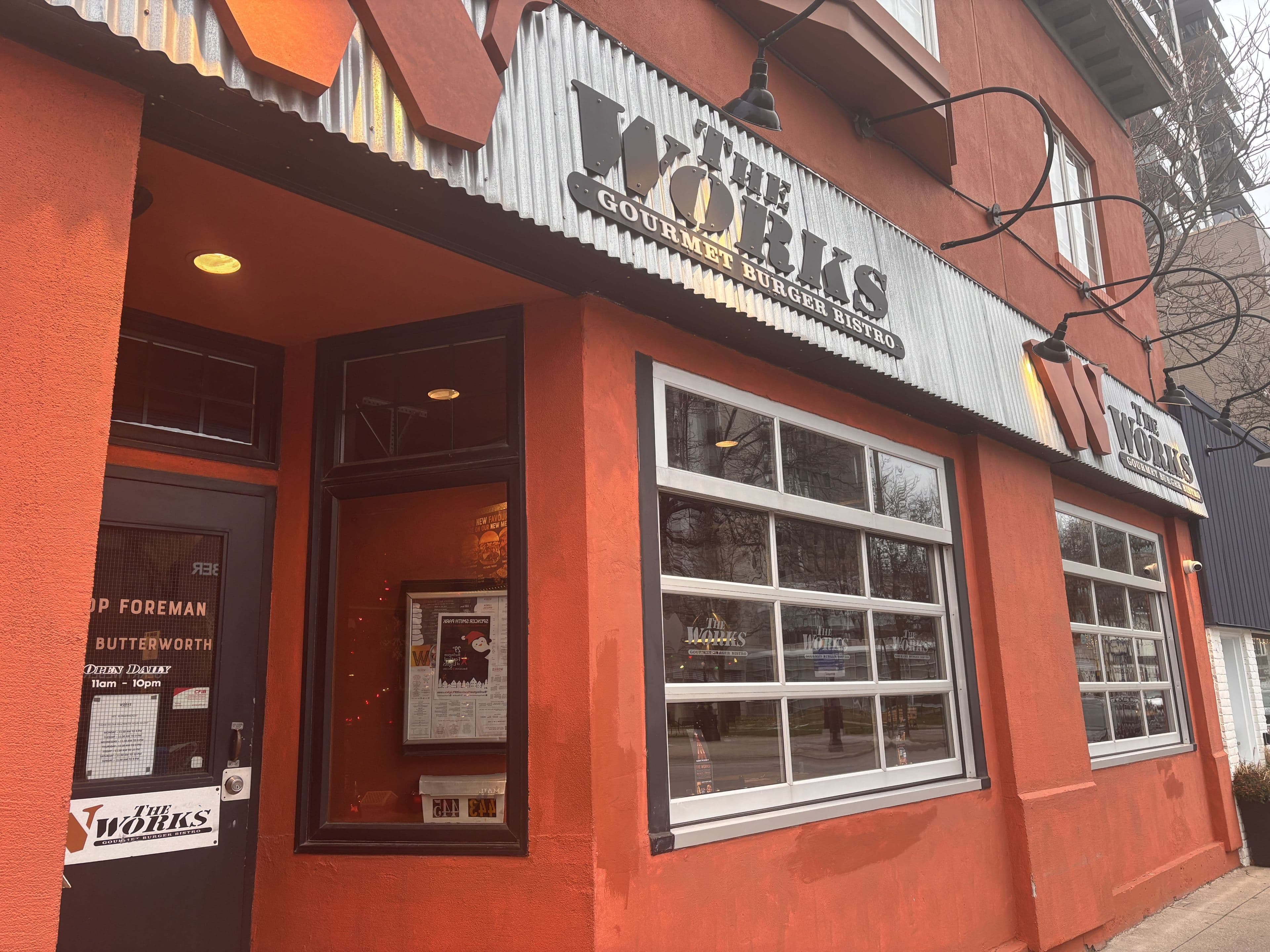 443 Brant Street, Burlington, ON L7R 2G3