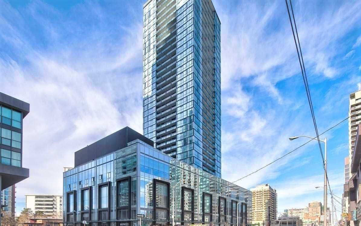 5180 Yonge Street 2307, Toronto C07, ON M2N 5P6