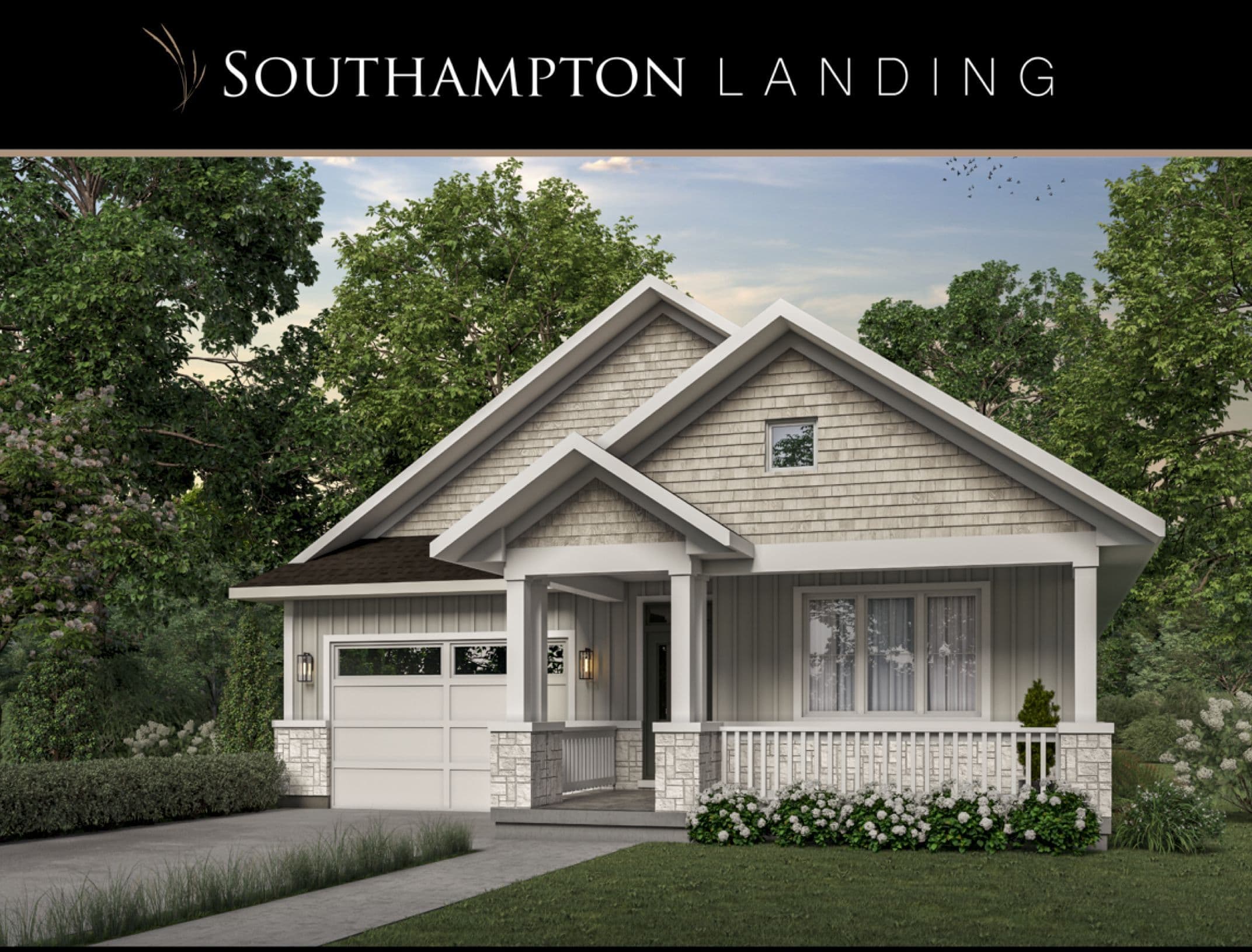 21 MARSHALL Place, Saugeen Shores, ON N0H 2L0