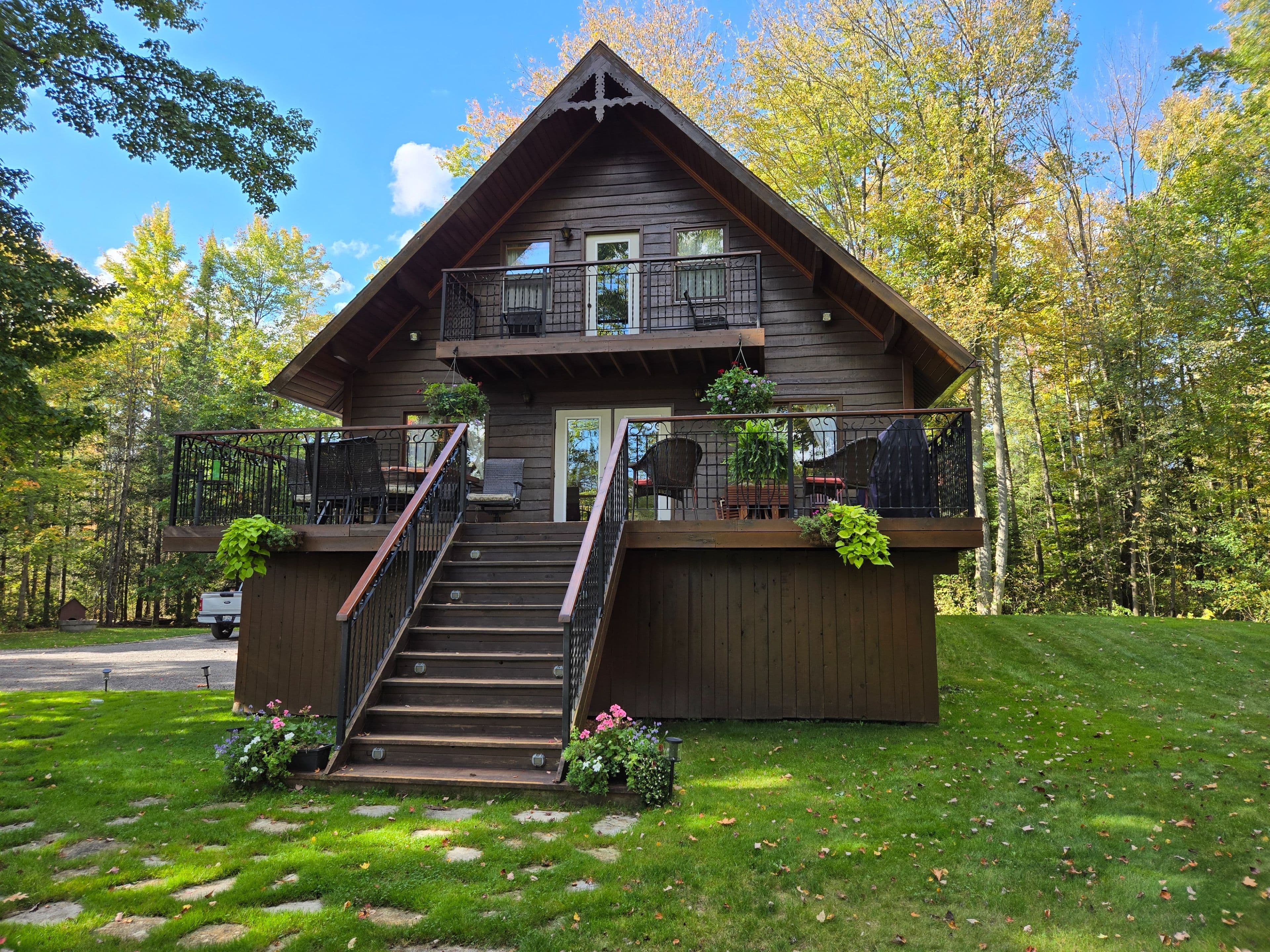 250 River Garden Road, Marmora and Lake, ON K0K 2M0