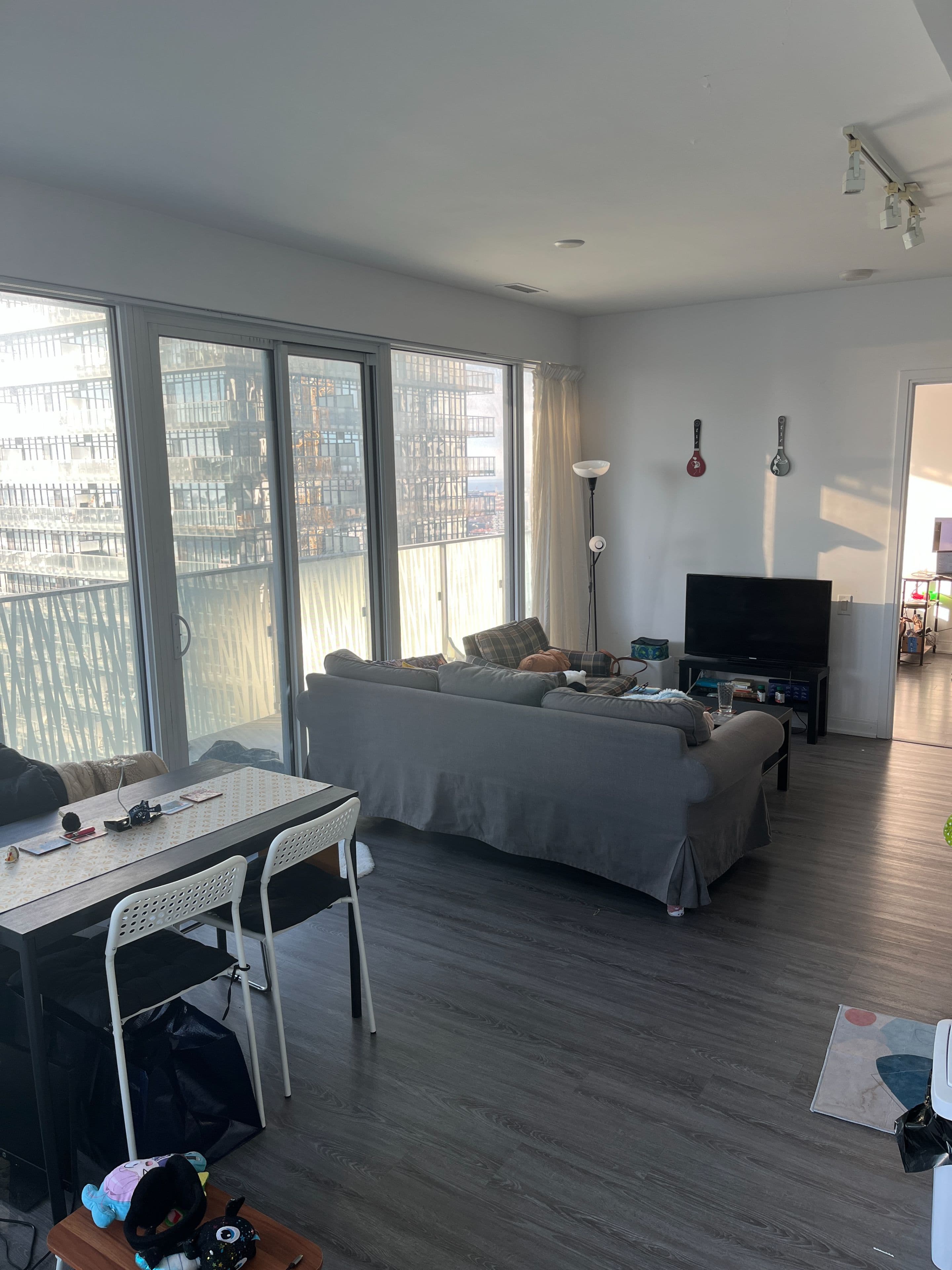 42 Charles Street E 4002, Toronto C08, ON M4Y 1T4