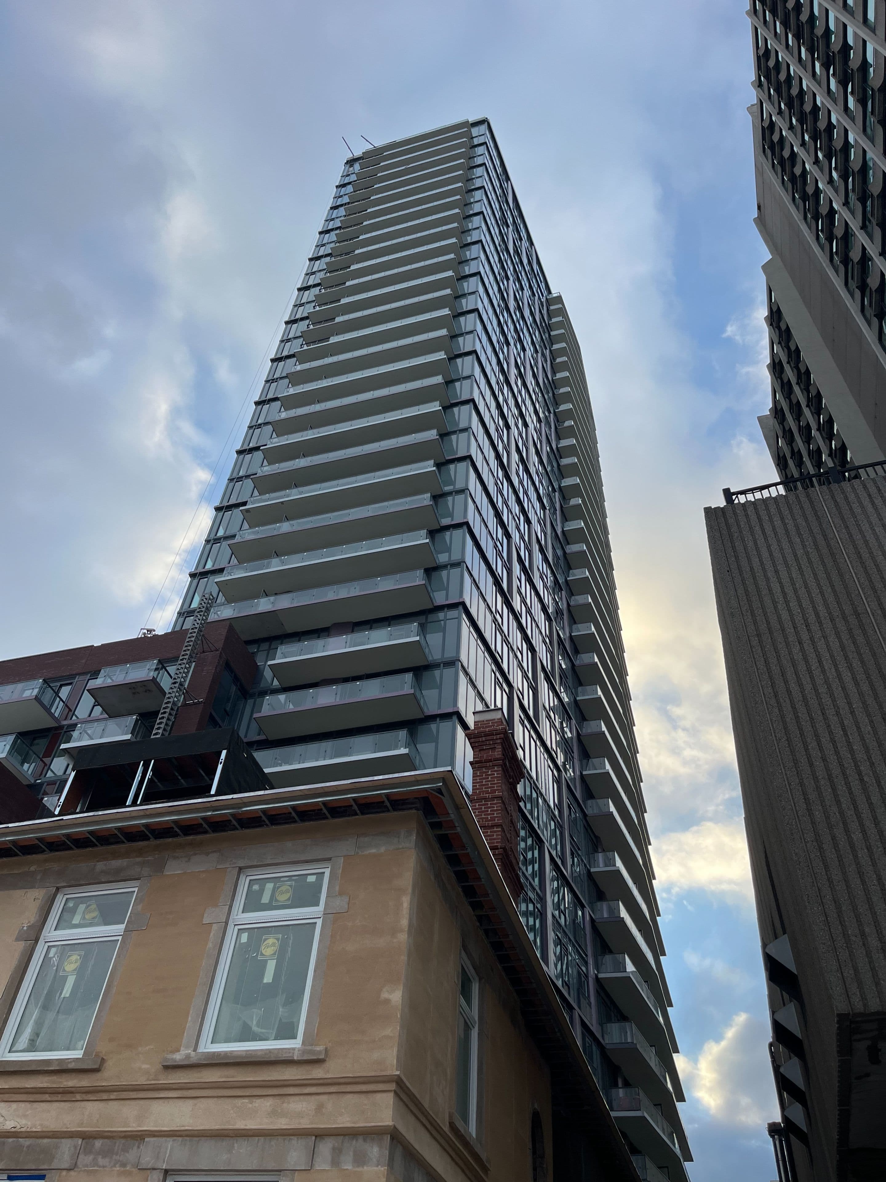 308 Jarvis Street 2008, Toronto C08, ON M5A 2P2