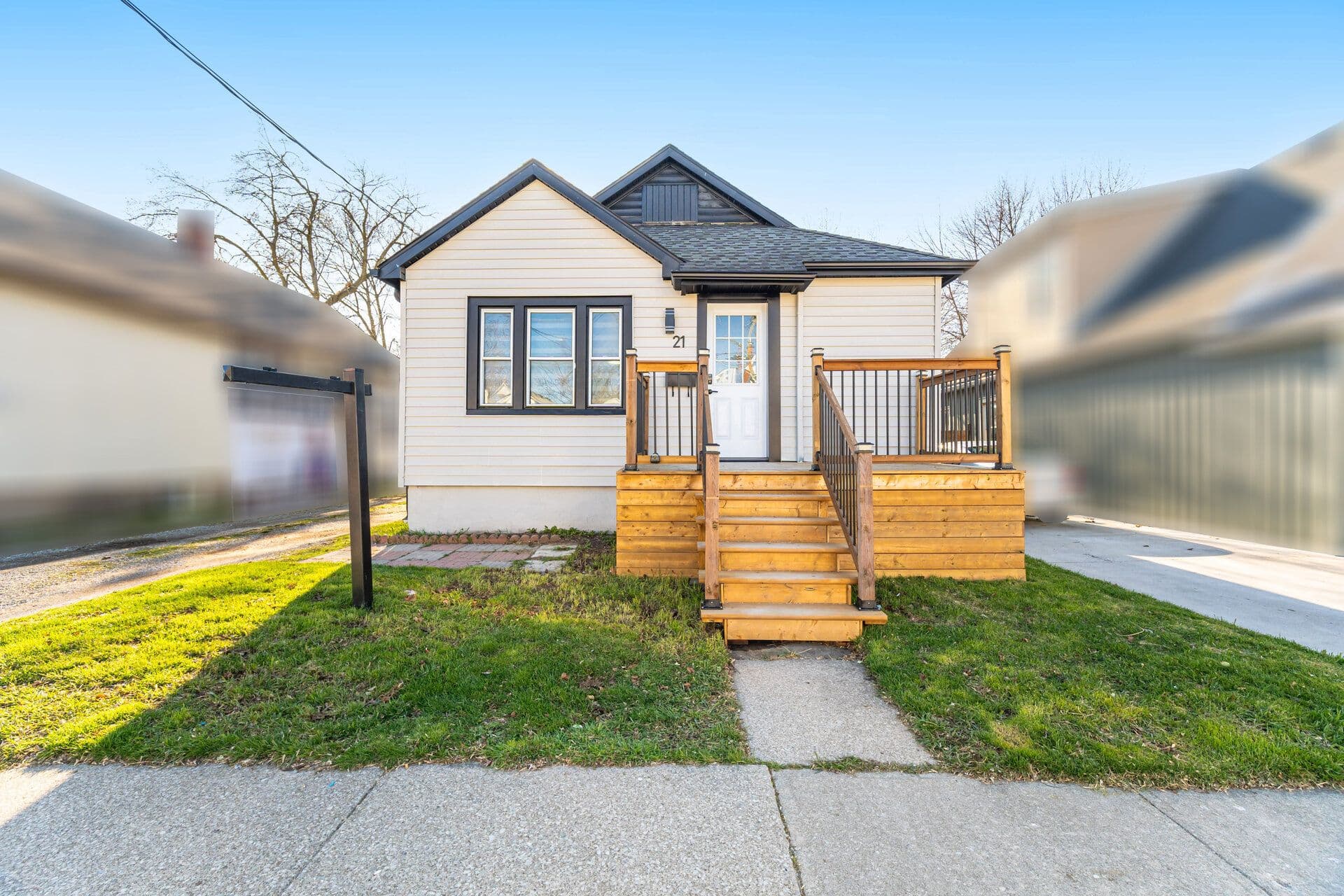 21 Prince Street, St. Catharines, ON L2R 3X6