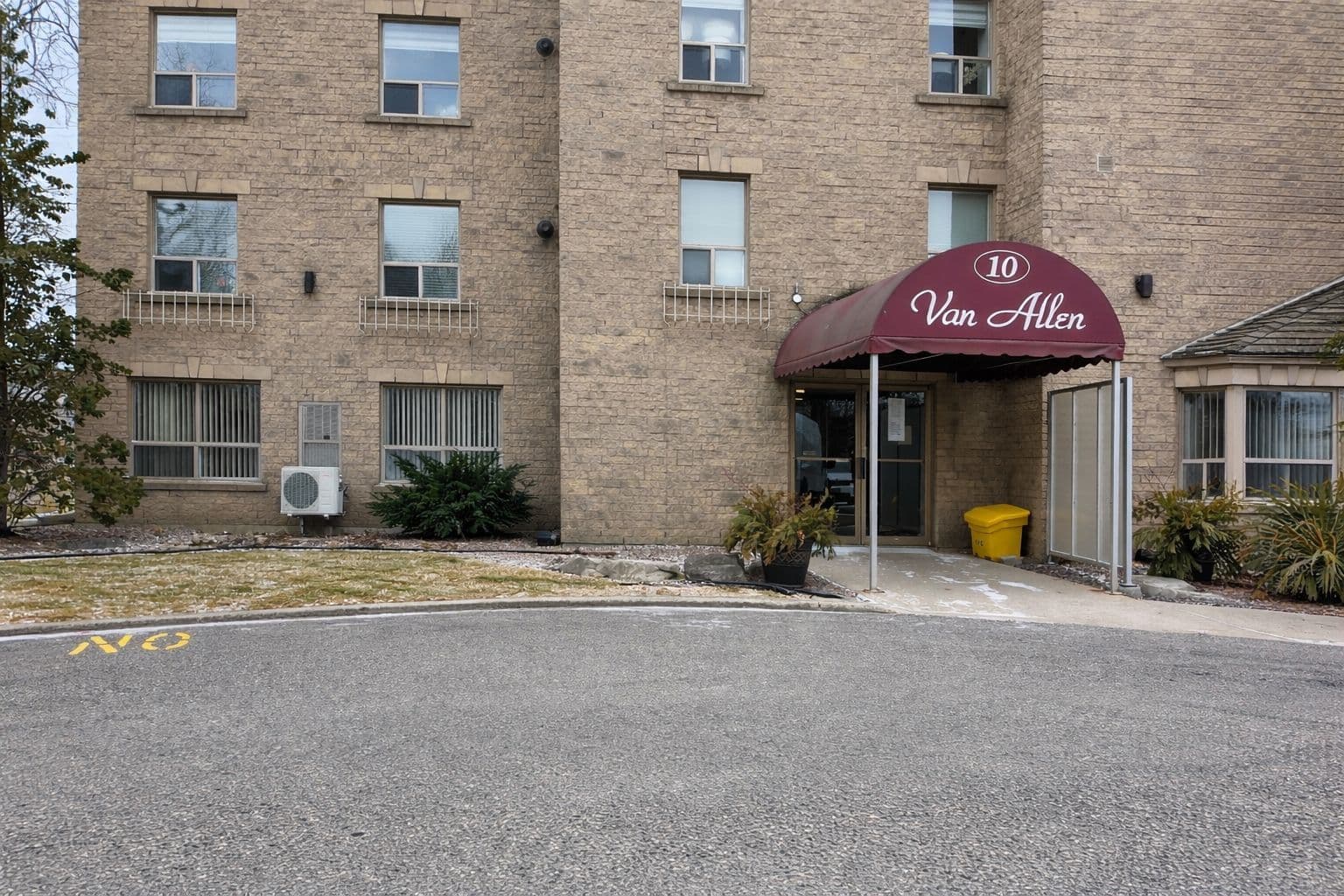 10 Van Allen Avenue 702, Chatham-Kent, ON N7L 5K1
