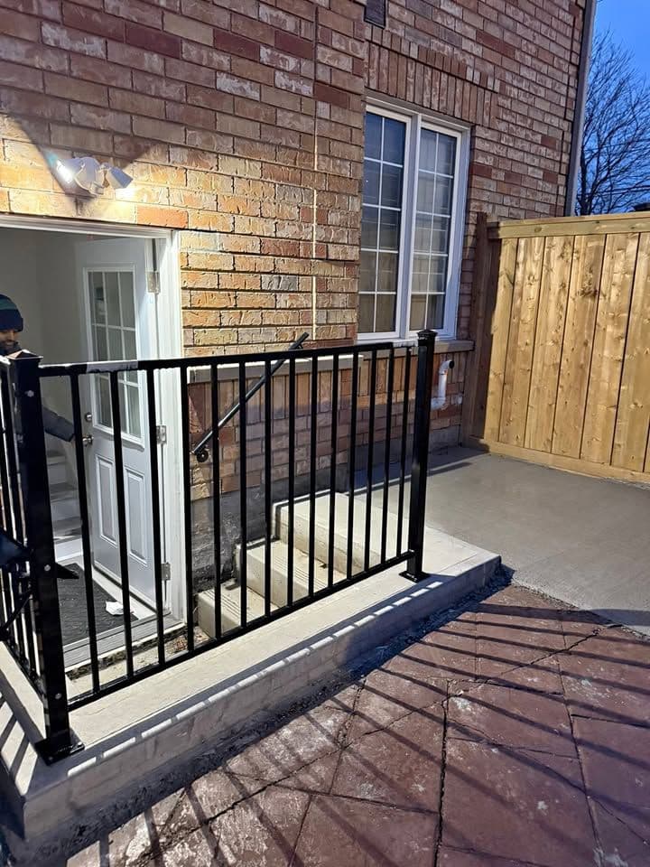 56 Florette Place, Brampton, ON L6X 3E8