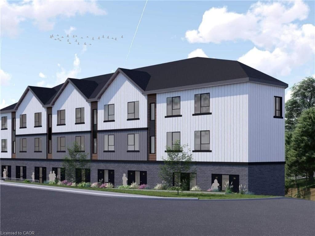 312 St Andrews Street, Cambridge, ON N1S 1P3