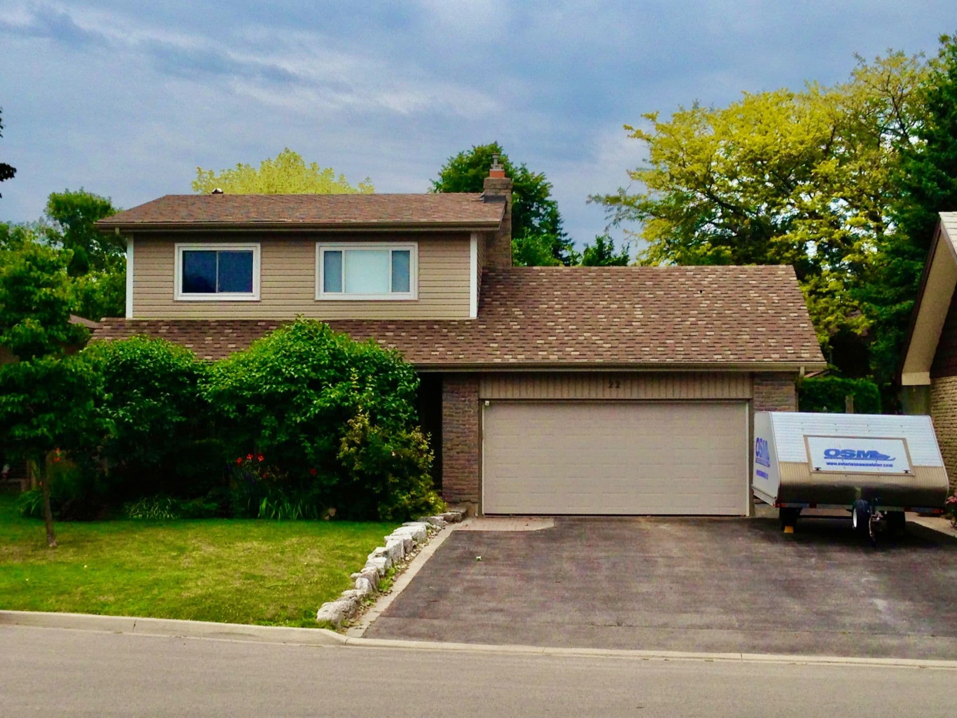 22 Nordic Court, Whitby, ON L1N 5N3