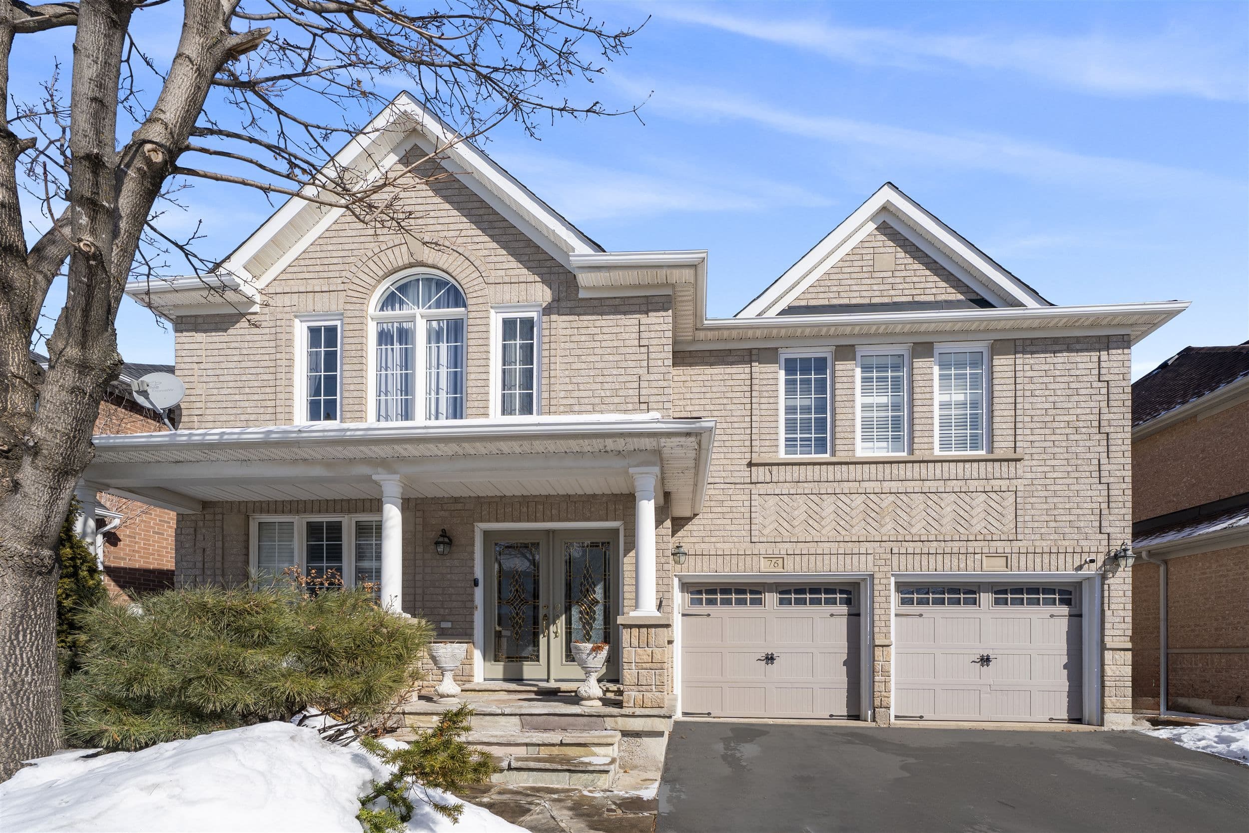 76 Hiberton Crescent, Brampton, ON L7A 3C9