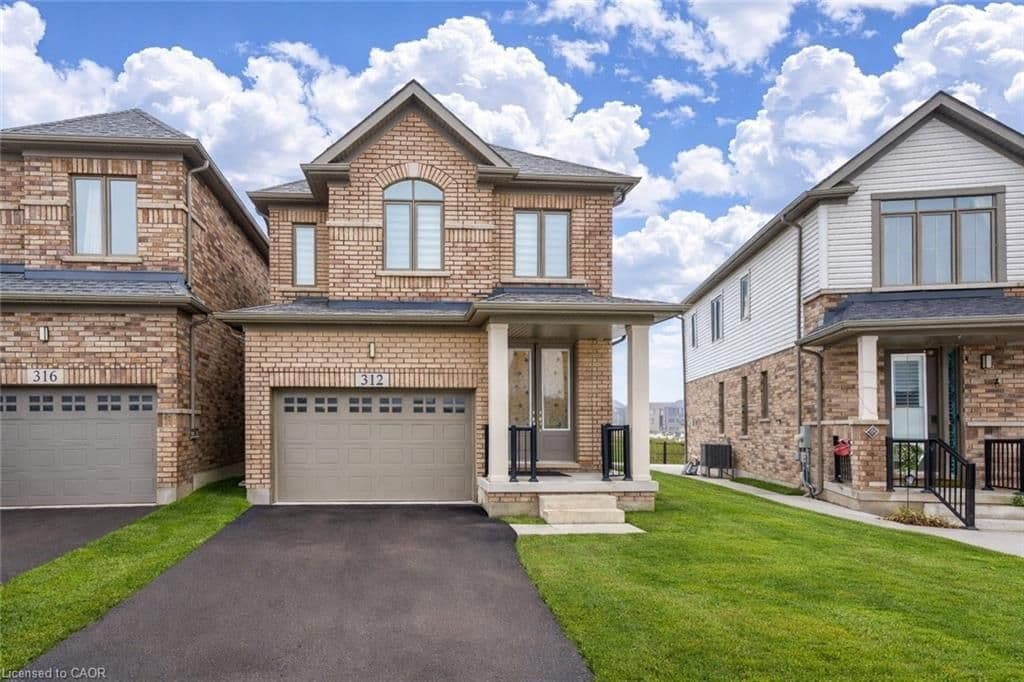 312 Bismark Drive, Cambridge, ON N1S 0C6