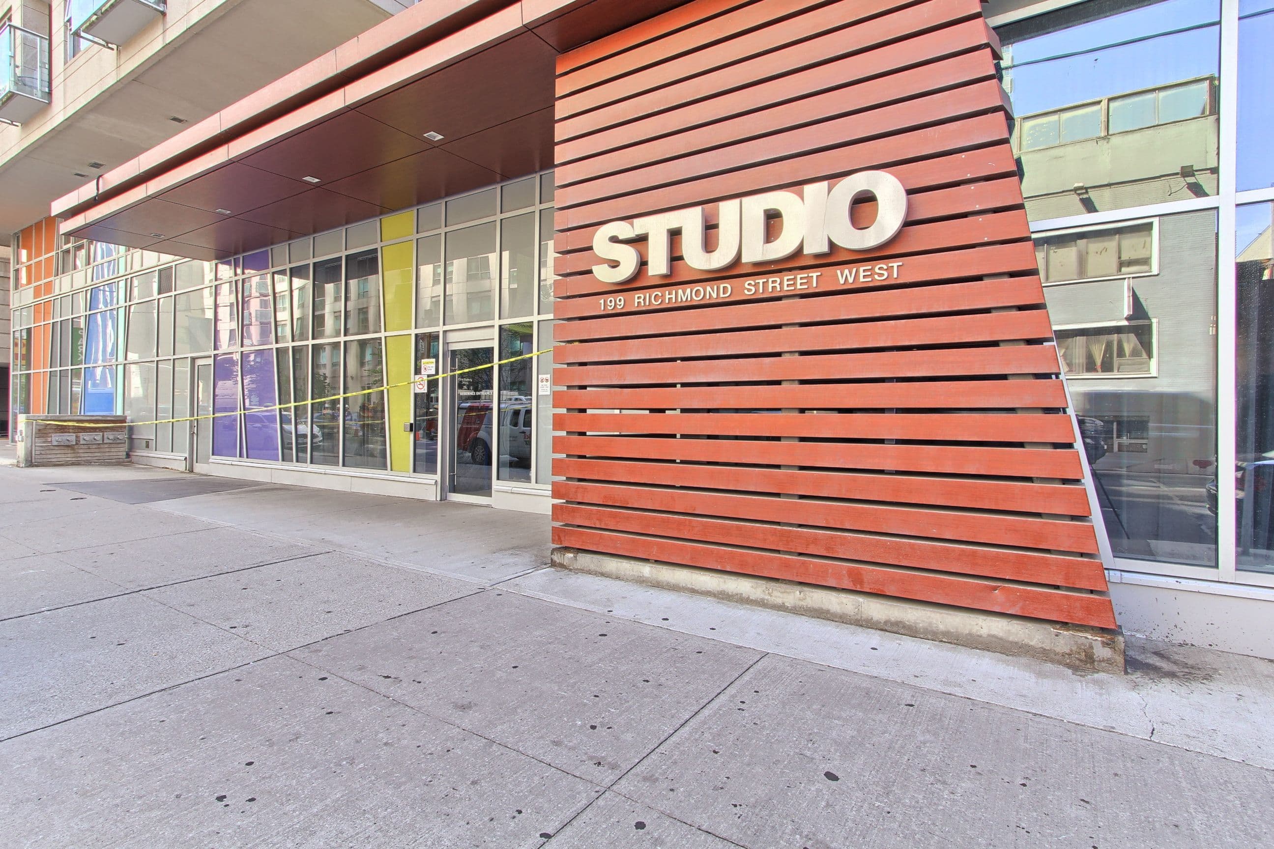 199 Richmond Street W 618, Toronto C01, ON M5V 0H4